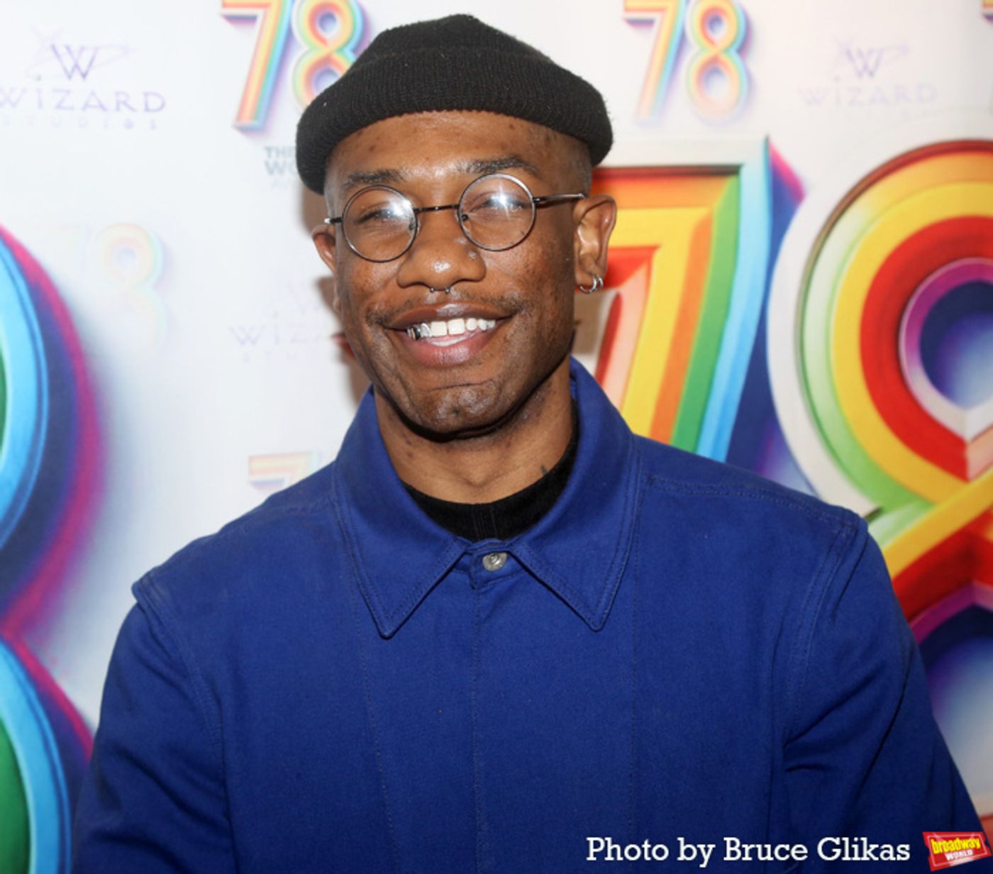 Photos: Inside and Backstage at the 78th Annual Theatre World Awards  Image