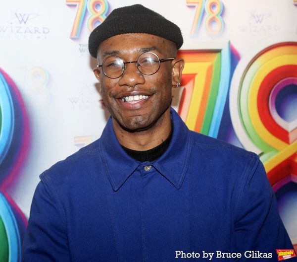 Phillip Johnson Richardson Photo