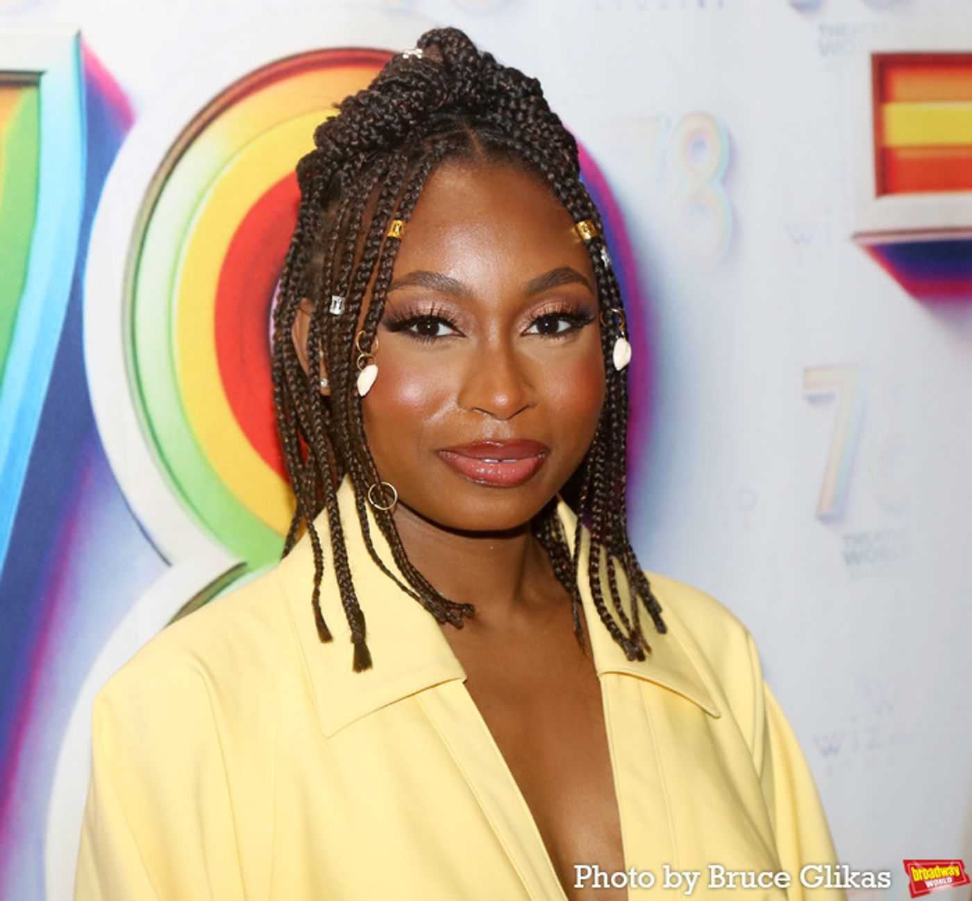 Photos: Inside and Backstage at the 78th Annual Theatre World Awards  Image