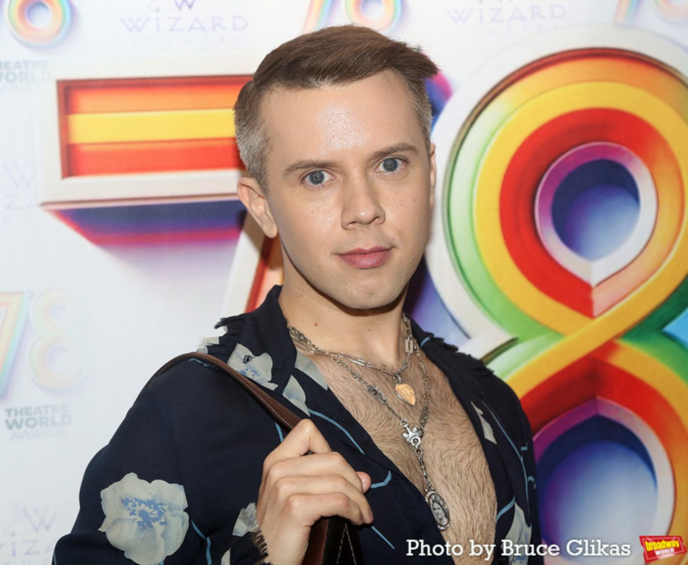 Photos: Inside and Backstage at the 78th Annual Theatre World Awards  Image
