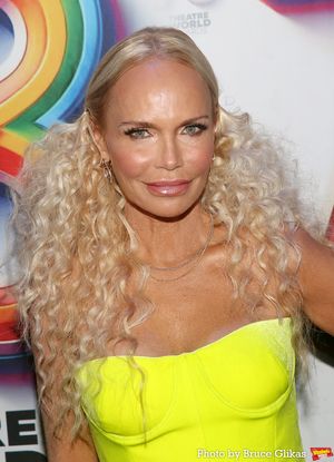 Kristin Chenoweth Photo
