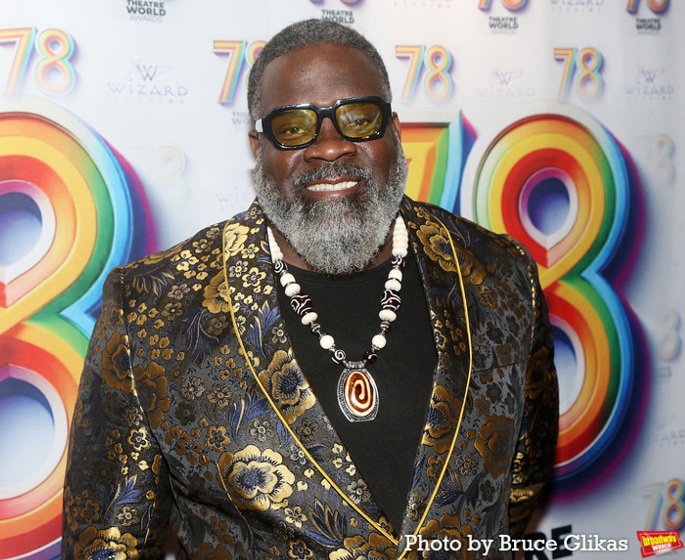Photos: Inside and Backstage at the 78th Annual Theatre World Awards  Image