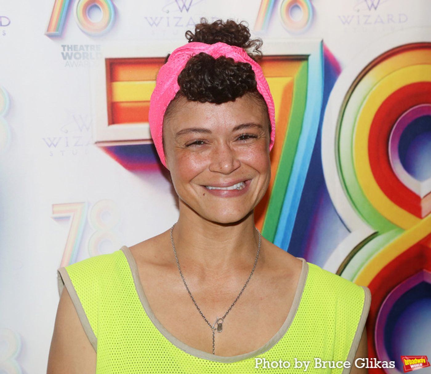 Photos: Inside and Backstage at the 78th Annual Theatre World Awards  Image