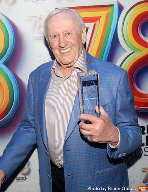 Len Cariou Photo