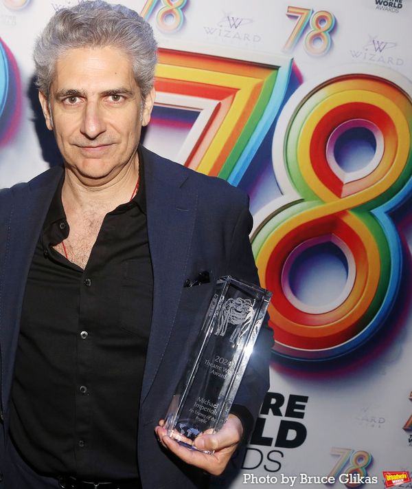 Michael Imperioli  Photo