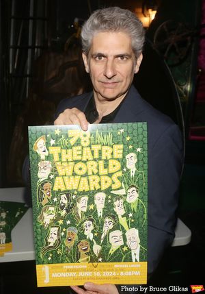 Michael Imperioli  Photo
