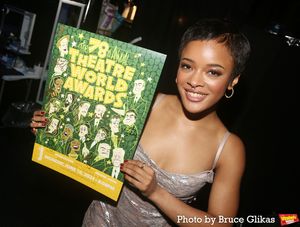 Maleah Joi Moon Photo
