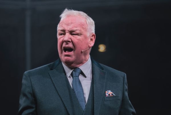 Critics' Choice: Sarah O’Hara's Best Theatre of 2024  Image