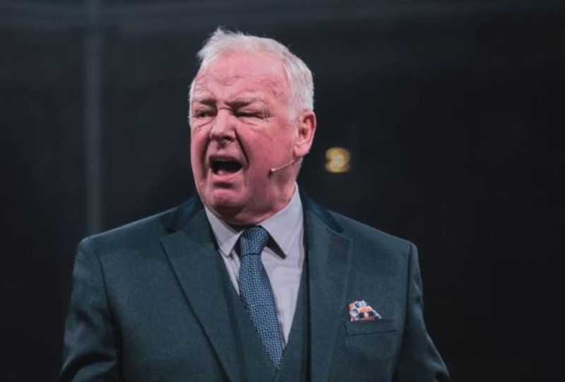 Critics' Choice: Sarah O’Hara's Best Theatre of 2024 Image
