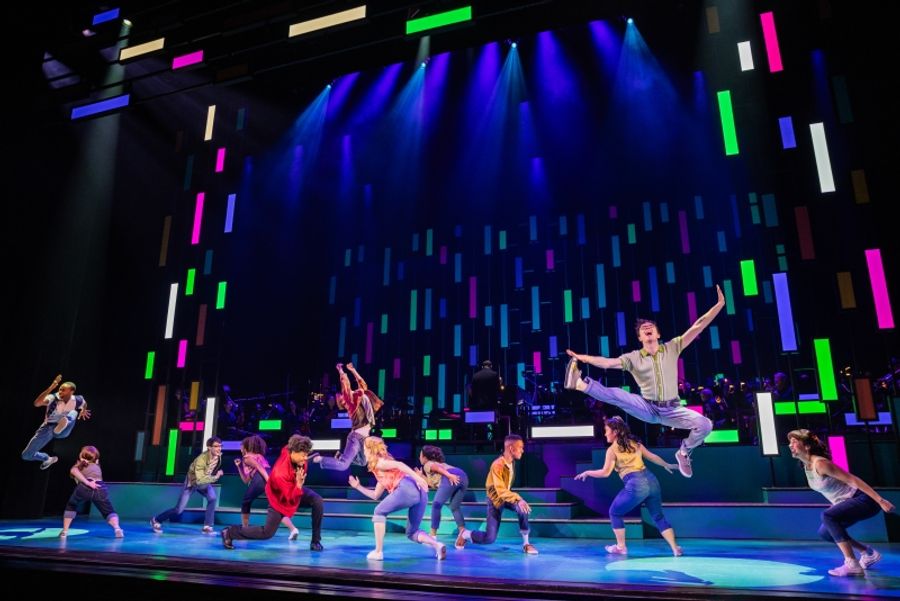 Review: BYE, BYE, BIRDIE at Kennedy Center Image