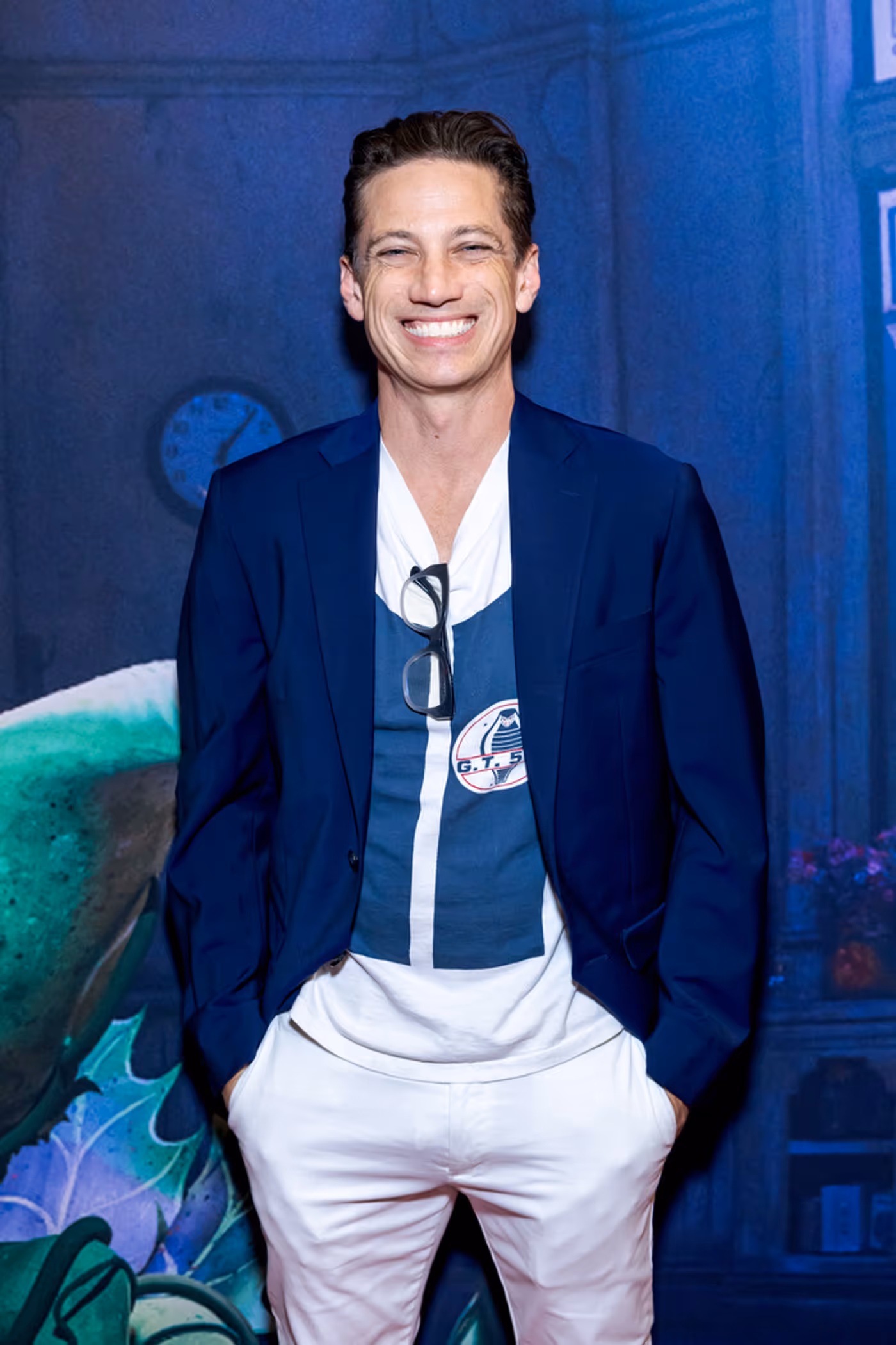 Photos: LITTLE SHOP OF HORRORS Celebrates Its New Stars, Sarah Hyland and Andrew Barth Feldman  Image