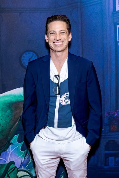 James Carpinello Photo