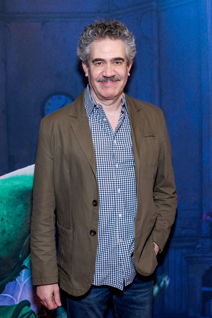 Photos: LITTLE SHOP OF HORRORS Celebrates Its New Stars, Sarah Hyland and Andrew Barth Feldman Image