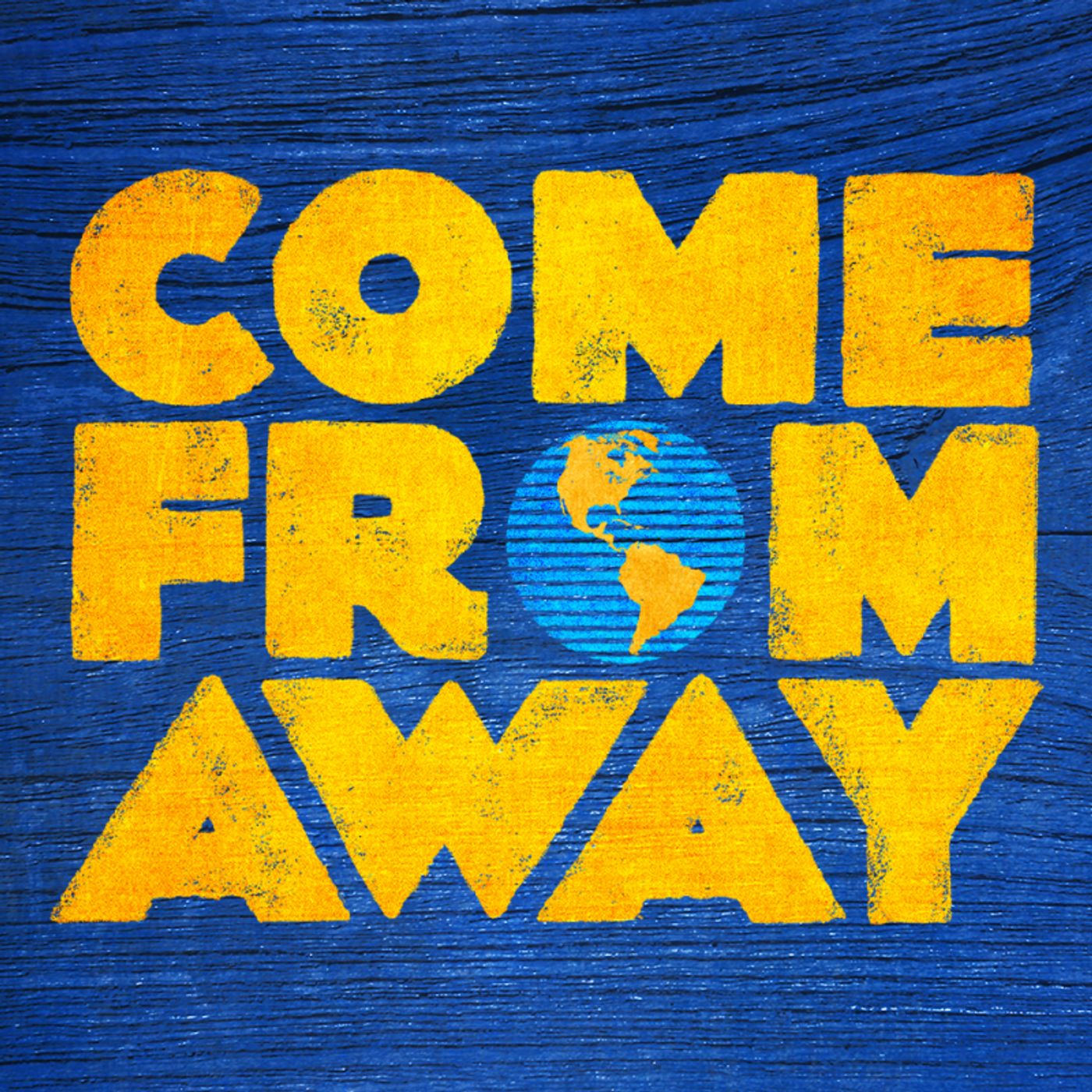 COME FROM AWAY & More Set for Harris Center for the Arts 24-25 Season  Image