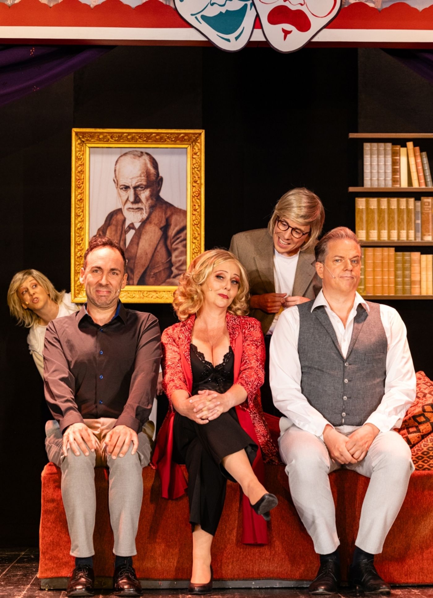 Review: 1000 JAHRE TSCHAUNER at Tschauner Bühne  Image