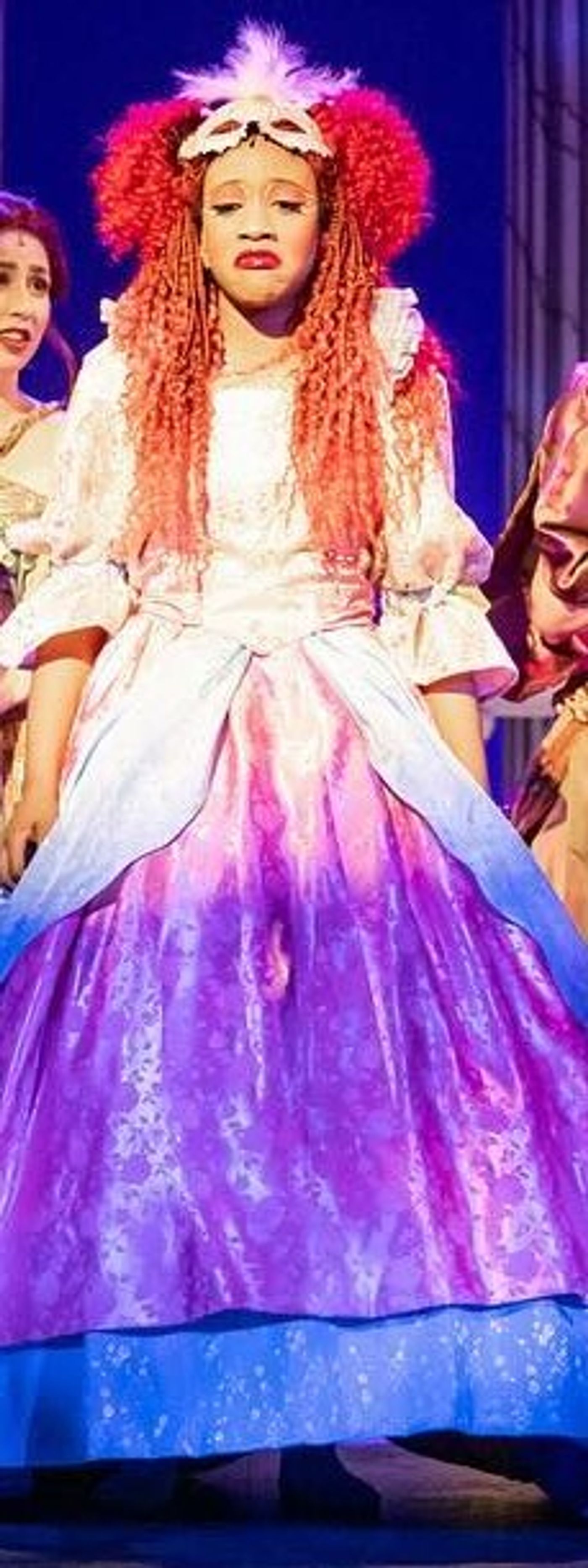 Review: RODGERS AND HAMMERSTEIN'S CINDERELLA at Theatre Memphis  Image