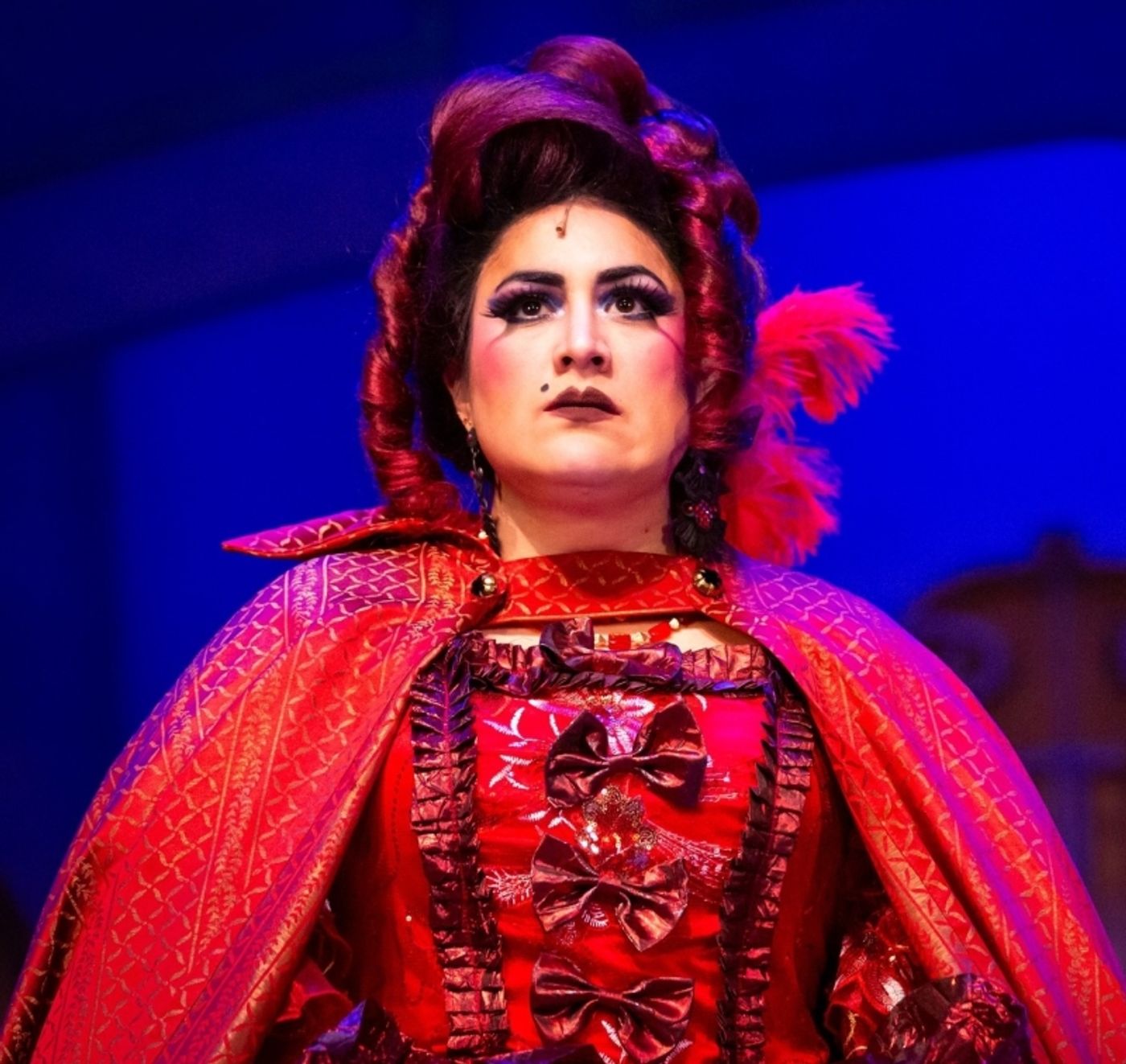 Review: RODGERS AND HAMMERSTEIN'S CINDERELLA at Theatre Memphis  Image