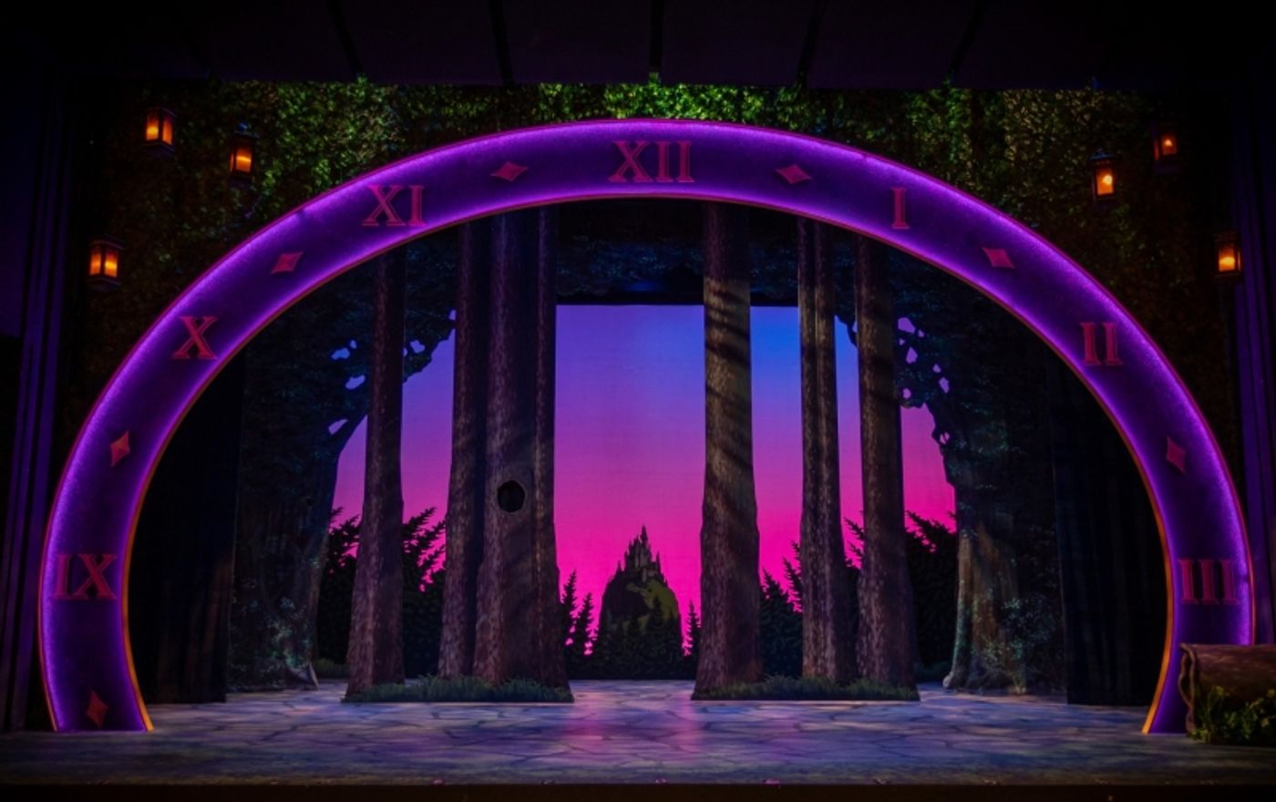 Review: RODGERS AND HAMMERSTEIN'S CINDERELLA at Theatre Memphis  Image