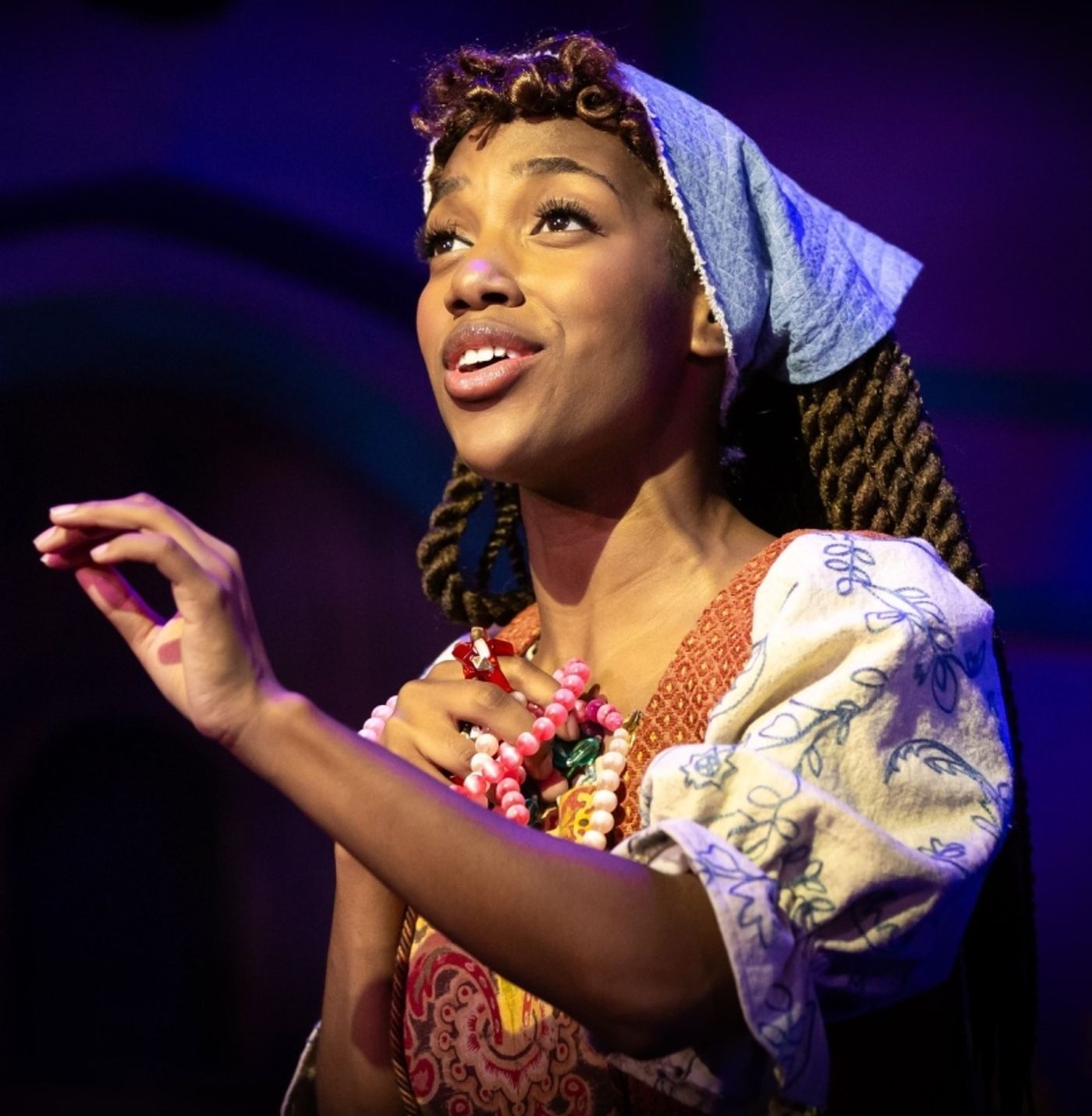 Review: RODGERS AND HAMMERSTEIN'S CINDERELLA at Theatre Memphis  Image