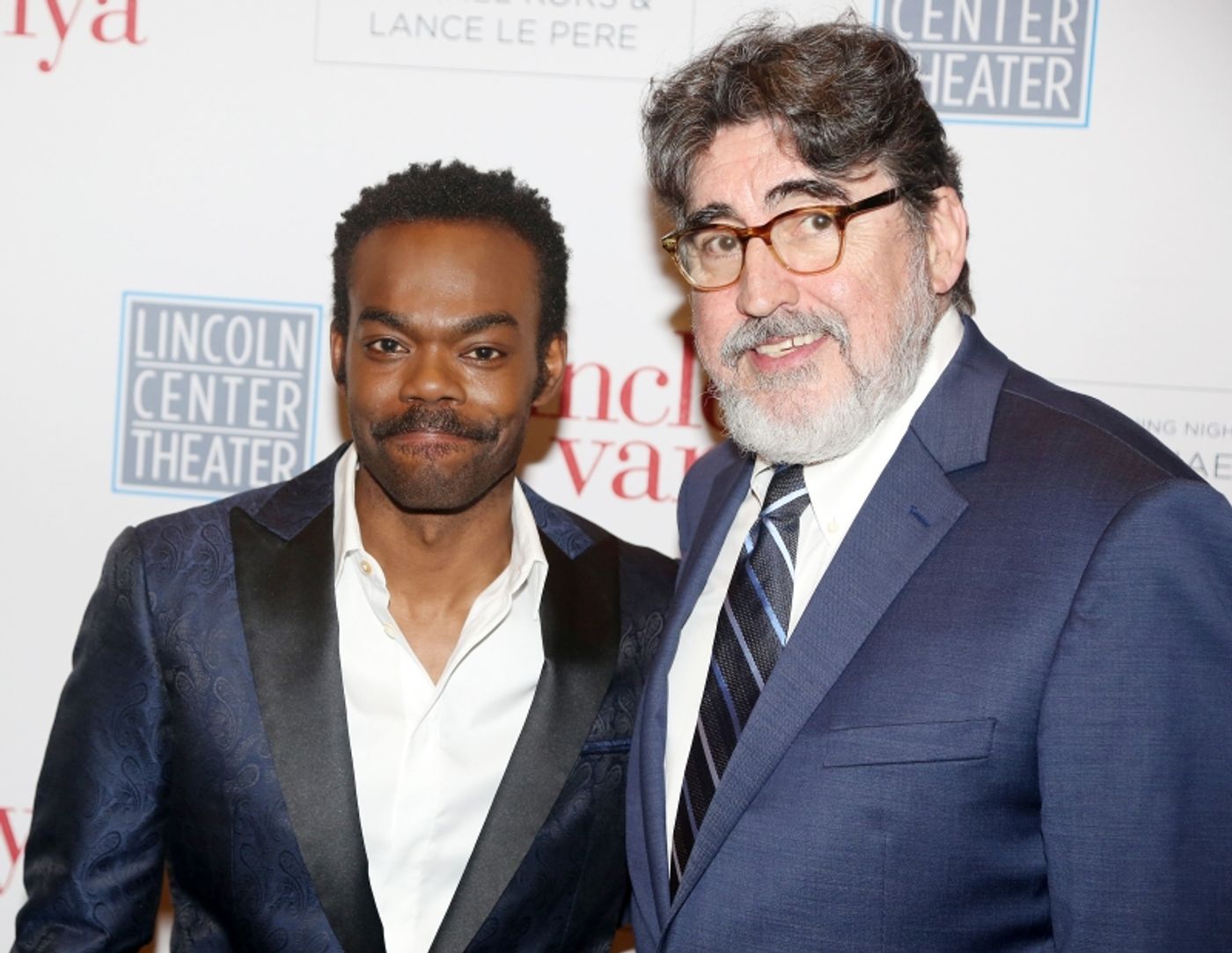 2 Broadway Shows Close Today  Image