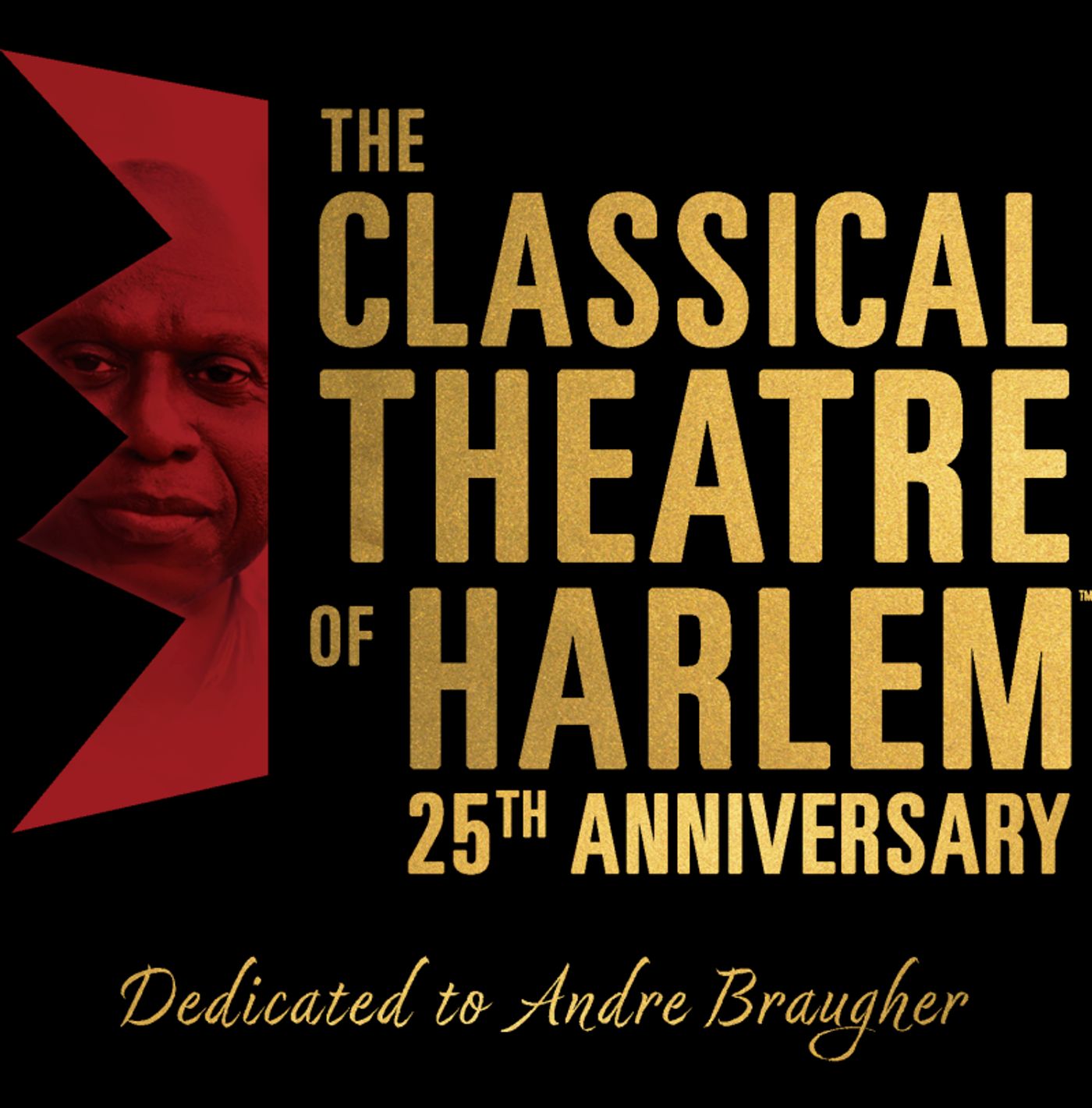 The Classical Theatre Of Harlem to Present PERSON PLACE THING With Randy Cohen And Ty Jones  Image