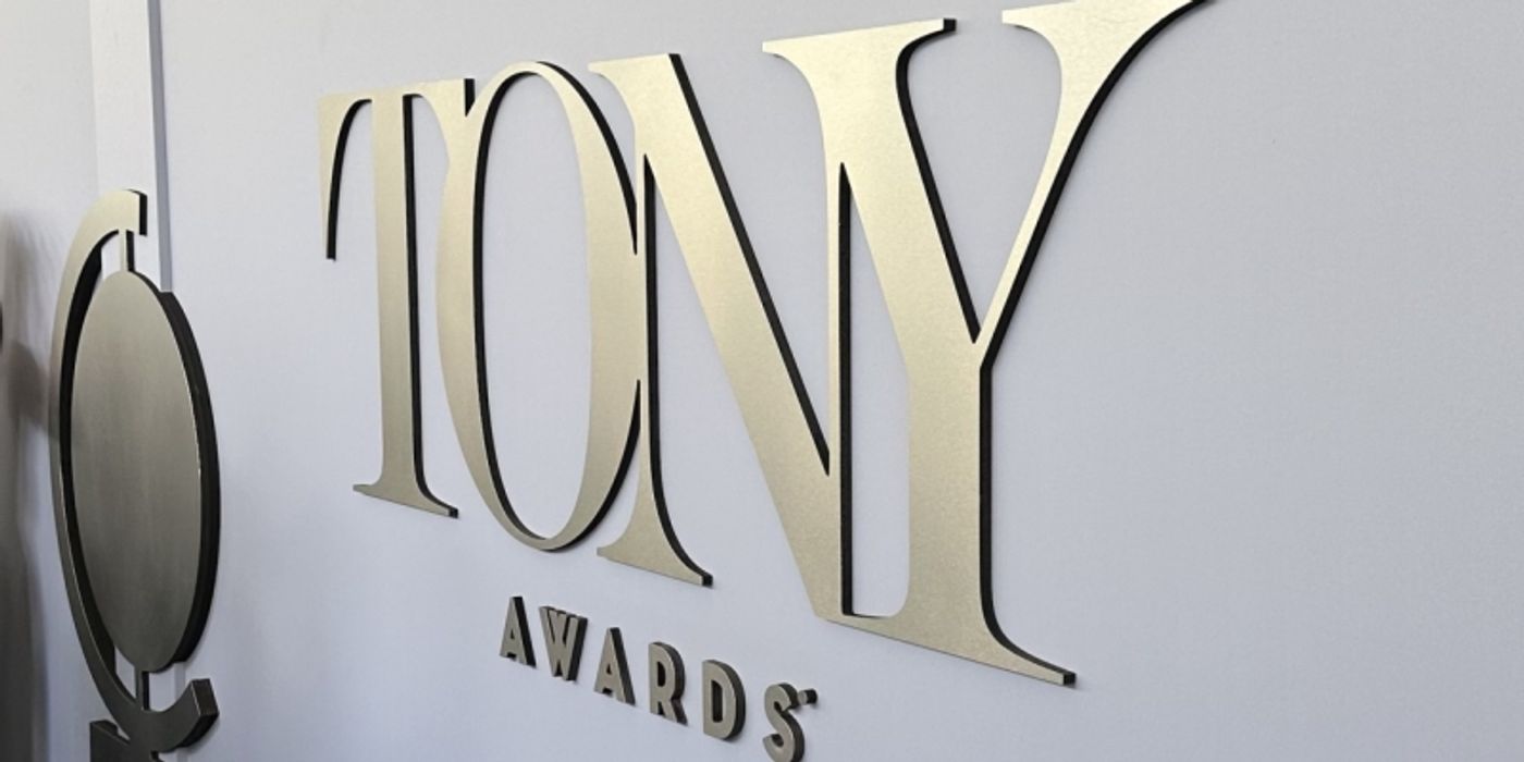 Wake Up With BroadwayWorld June 17, 2024 - Tony Awards Roundup!  Image