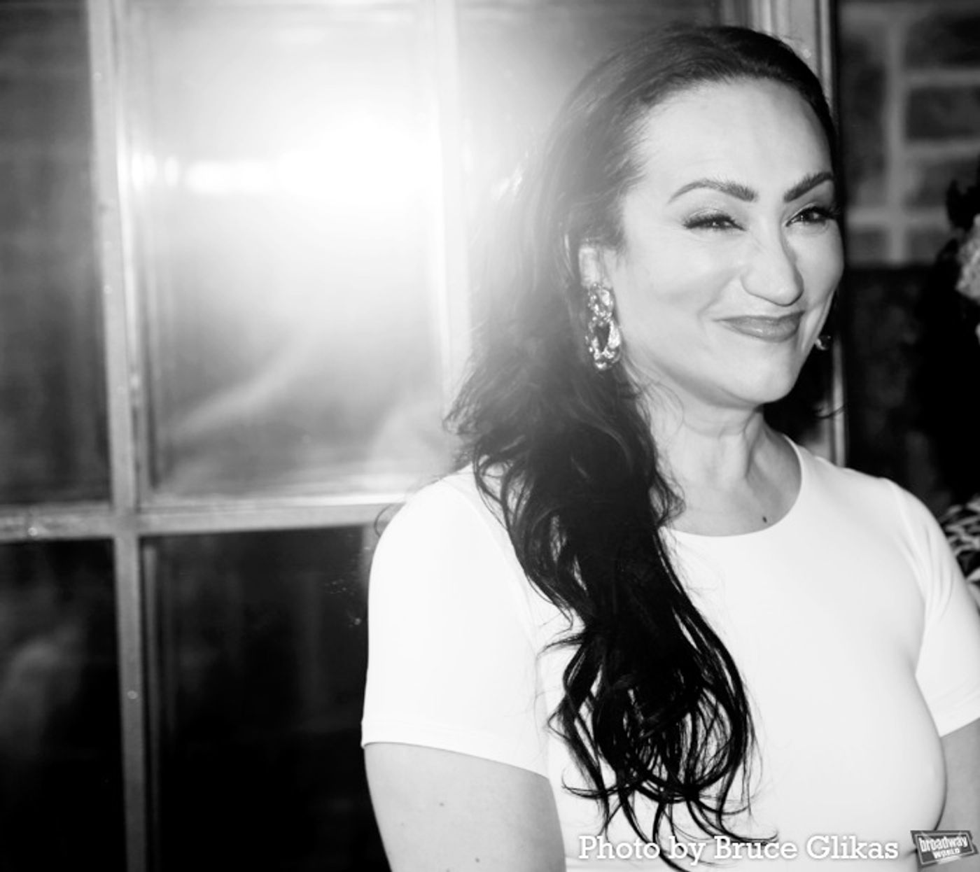 Photos: Broadway Stars Gather at the CIVILIAN to Toast Tony Nominee Eden Espinosa  Image