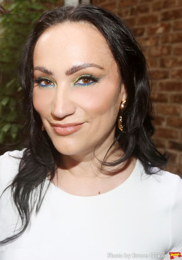 Eden Espinosa  Photo