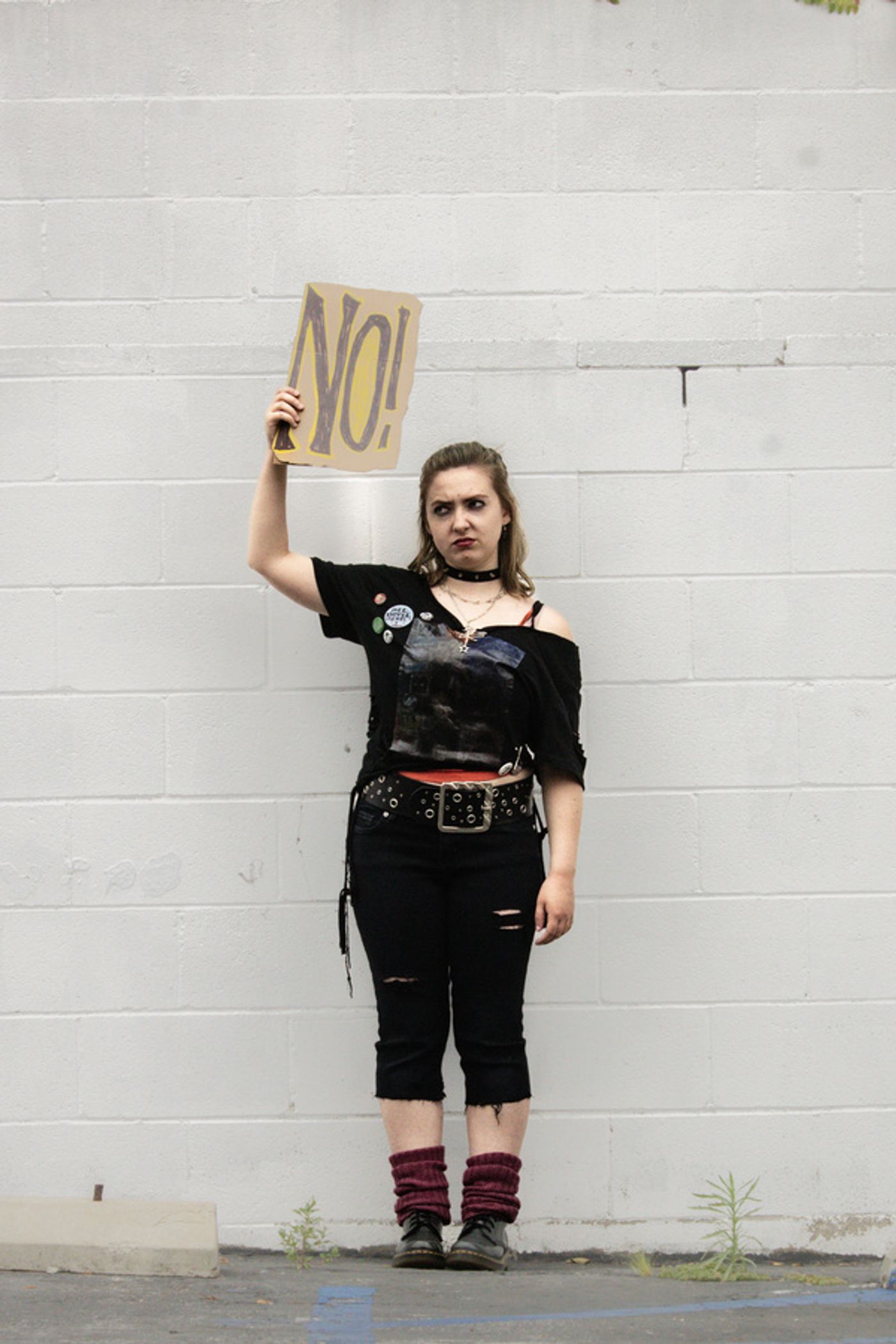 Photos: First Look At The Cast of THE ALTRUISTS At The Hollywood Fringe Festival  Image