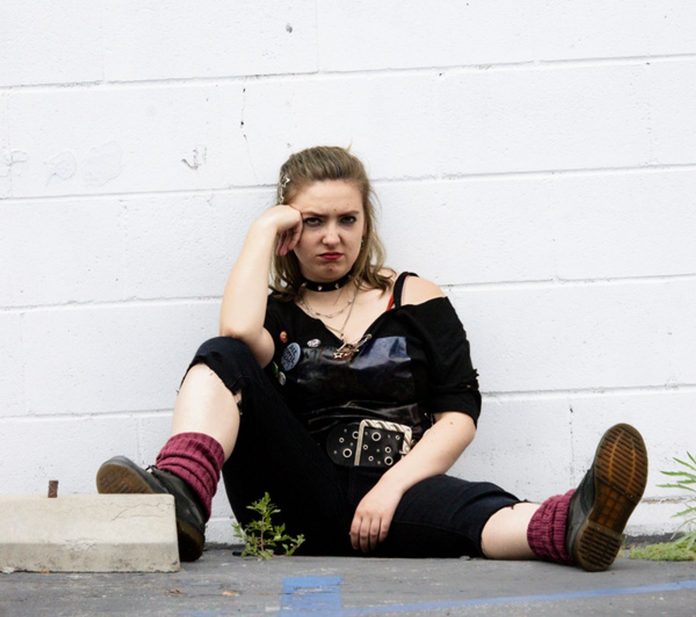 Photos: First Look At The Cast of THE ALTRUISTS At The Hollywood Fringe Festival  Image