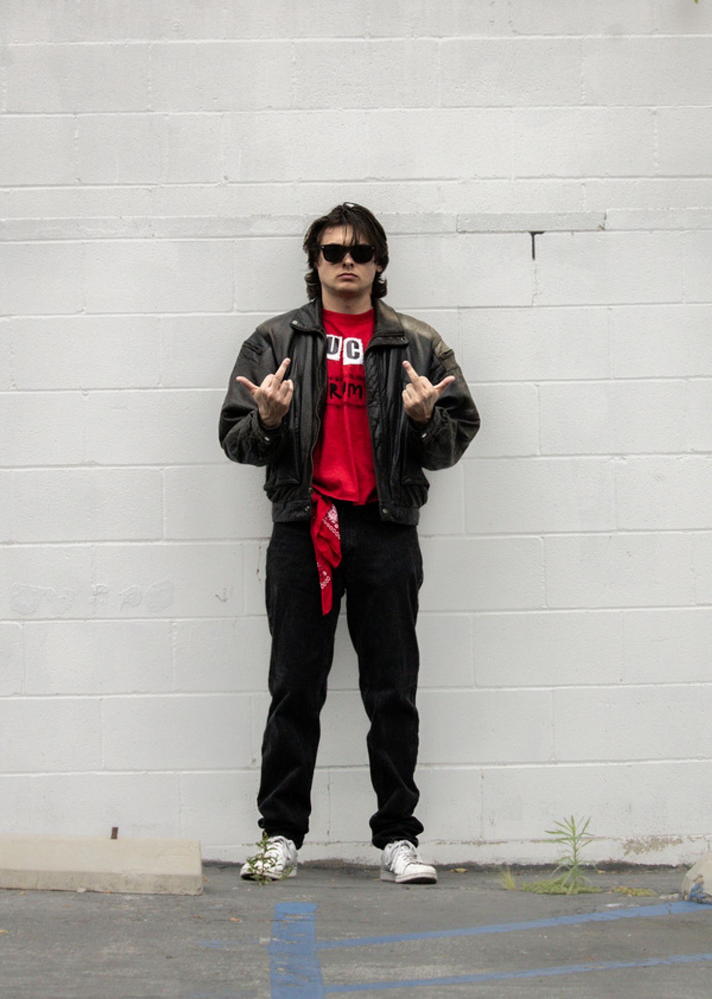 Photos: First Look At The Cast of THE ALTRUISTS At The Hollywood Fringe Festival  Image