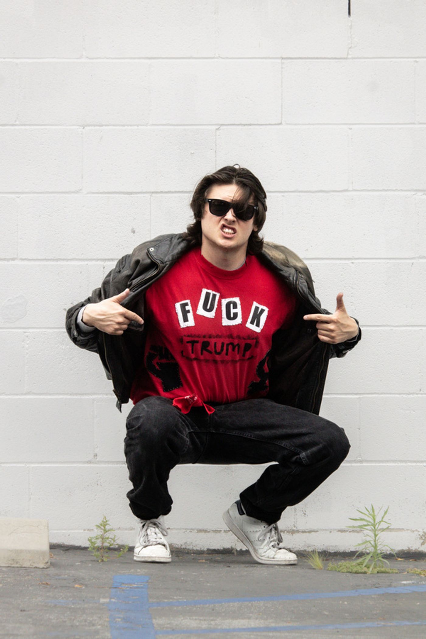 Photos: First Look At The Cast of THE ALTRUISTS At The Hollywood Fringe Festival  Image