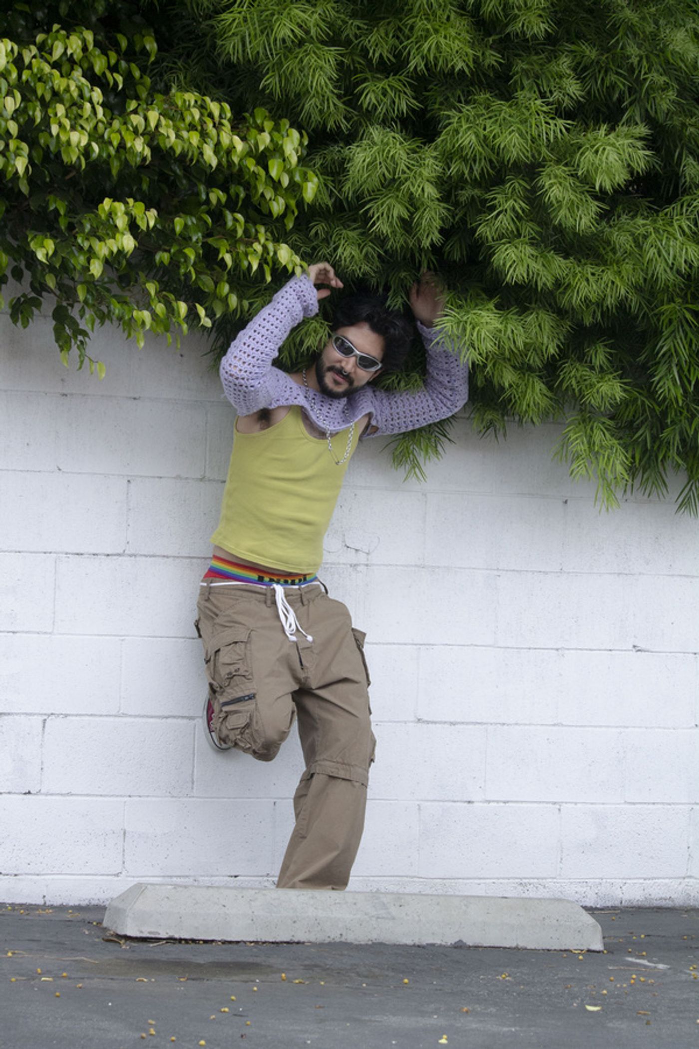 Photos: First Look At The Cast of THE ALTRUISTS At The Hollywood Fringe Festival  Image