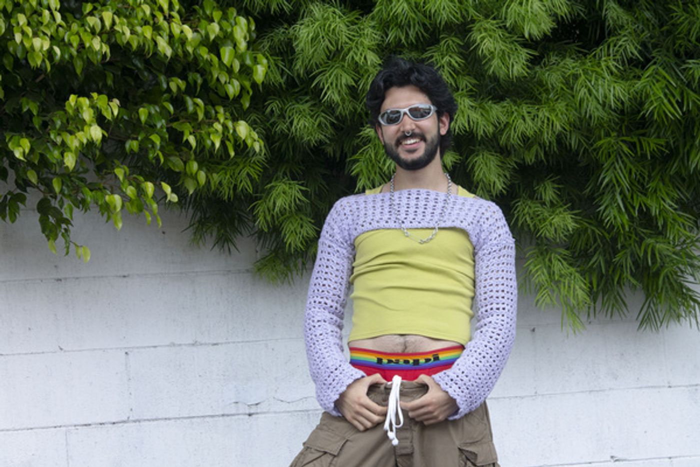 Photos: First Look At The Cast of THE ALTRUISTS At The Hollywood Fringe Festival  Image