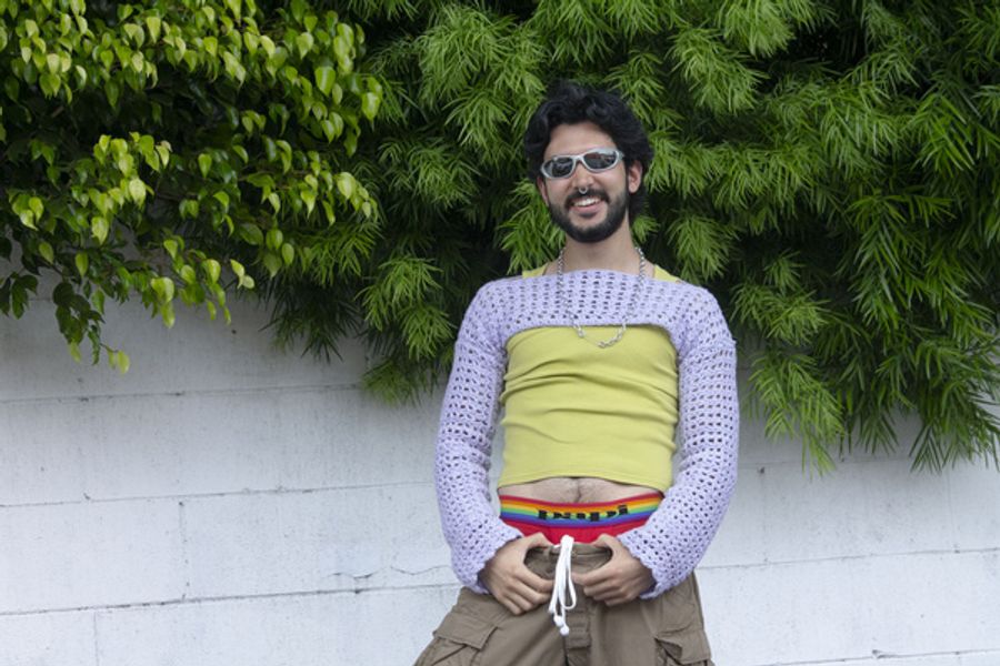 Photos: First Look At The Cast of THE ALTRUISTS At The Hollywood Fringe Festival Image