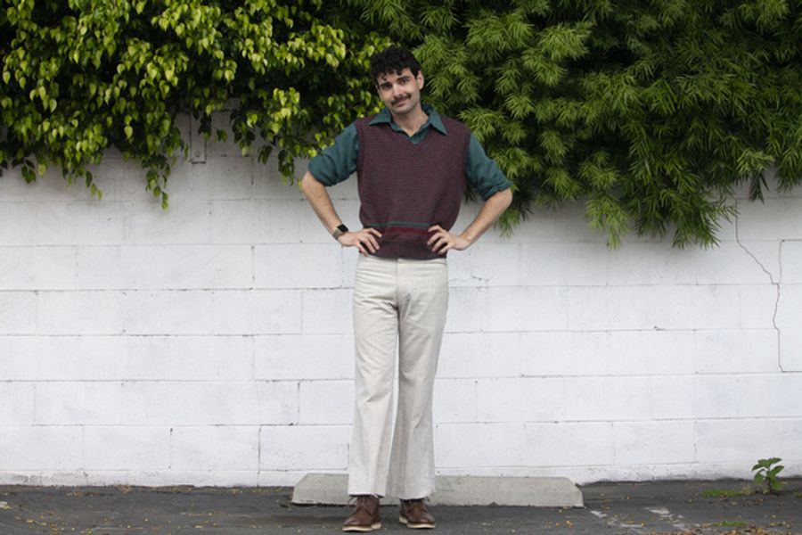 Photos: First Look At The Cast of THE ALTRUISTS At The Hollywood Fringe Festival Image