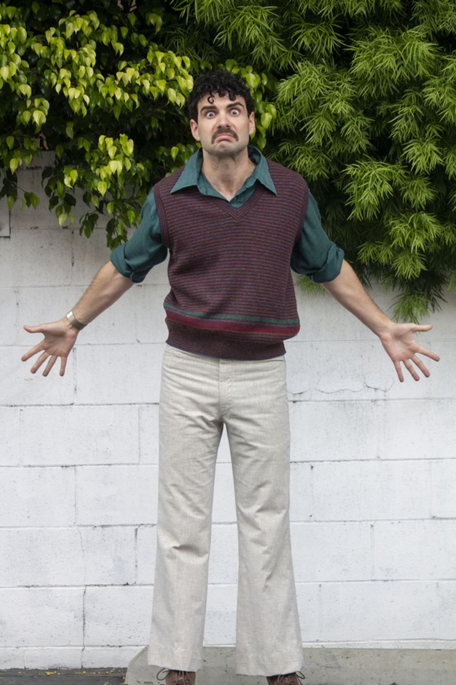 Photos: First Look At The Cast of THE ALTRUISTS At The Hollywood Fringe Festival Image