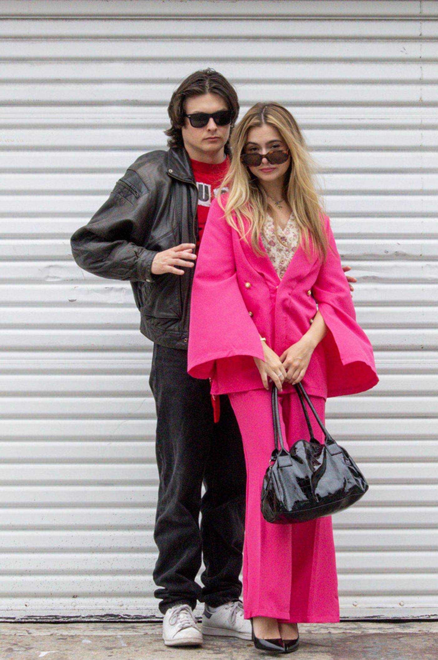 Photos: First Look At The Cast of THE ALTRUISTS At The Hollywood Fringe Festival  Image