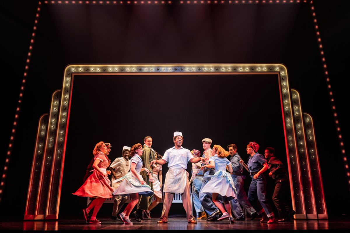 Cartreze Tucker and Company at 