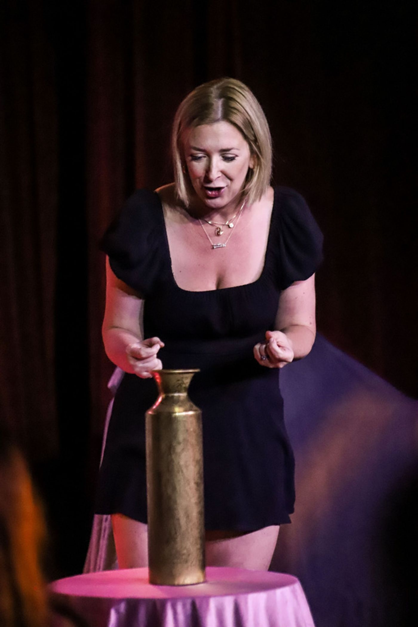 Photos: First Look ICE CATS Opens At Hollywood Fringe Festival Photos: First Look ICE CATS Opens At Hollywood Fringe Festival Image