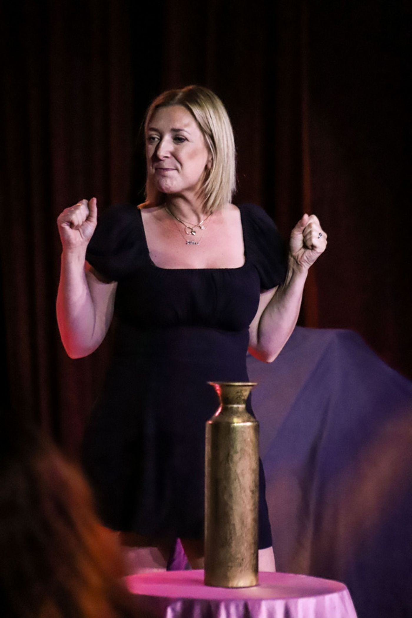 Photos: First Look ICE CATS Opens At Hollywood Fringe Festival Photos: First Look ICE CATS Opens At Hollywood Fringe Festival Image