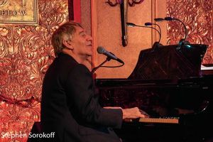 Stephen Schwartz @ BroadwayWorld Stephen Schwartz Photo