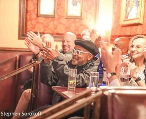 Spike Lee @ BroadwayWorld Spike Lee Photo