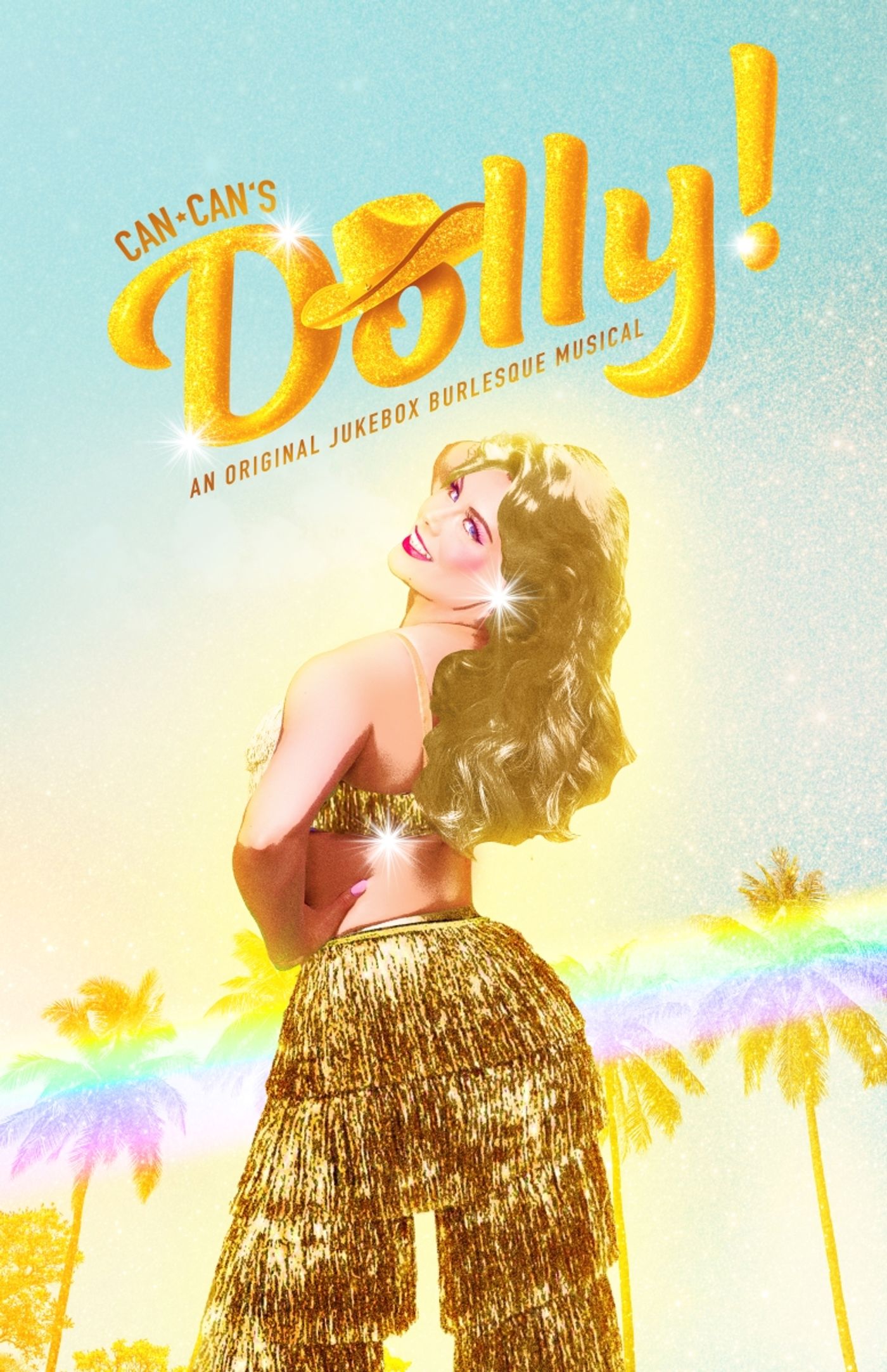 DOLLY! & More Lead BroadwayWorld's Seattle Summer 2024 Top Picks  Image