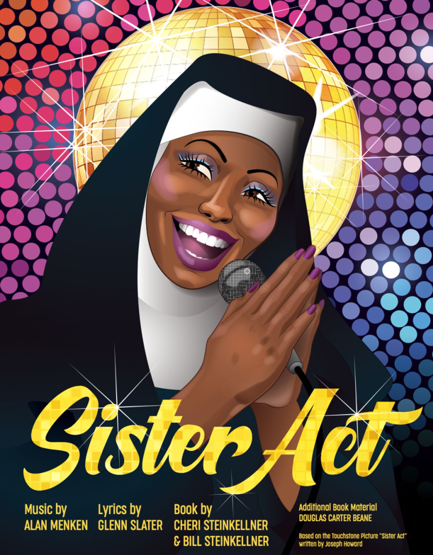 DOLLY! & More Lead BroadwayWorld's Seattle Summer 2024 Top Picks  Image