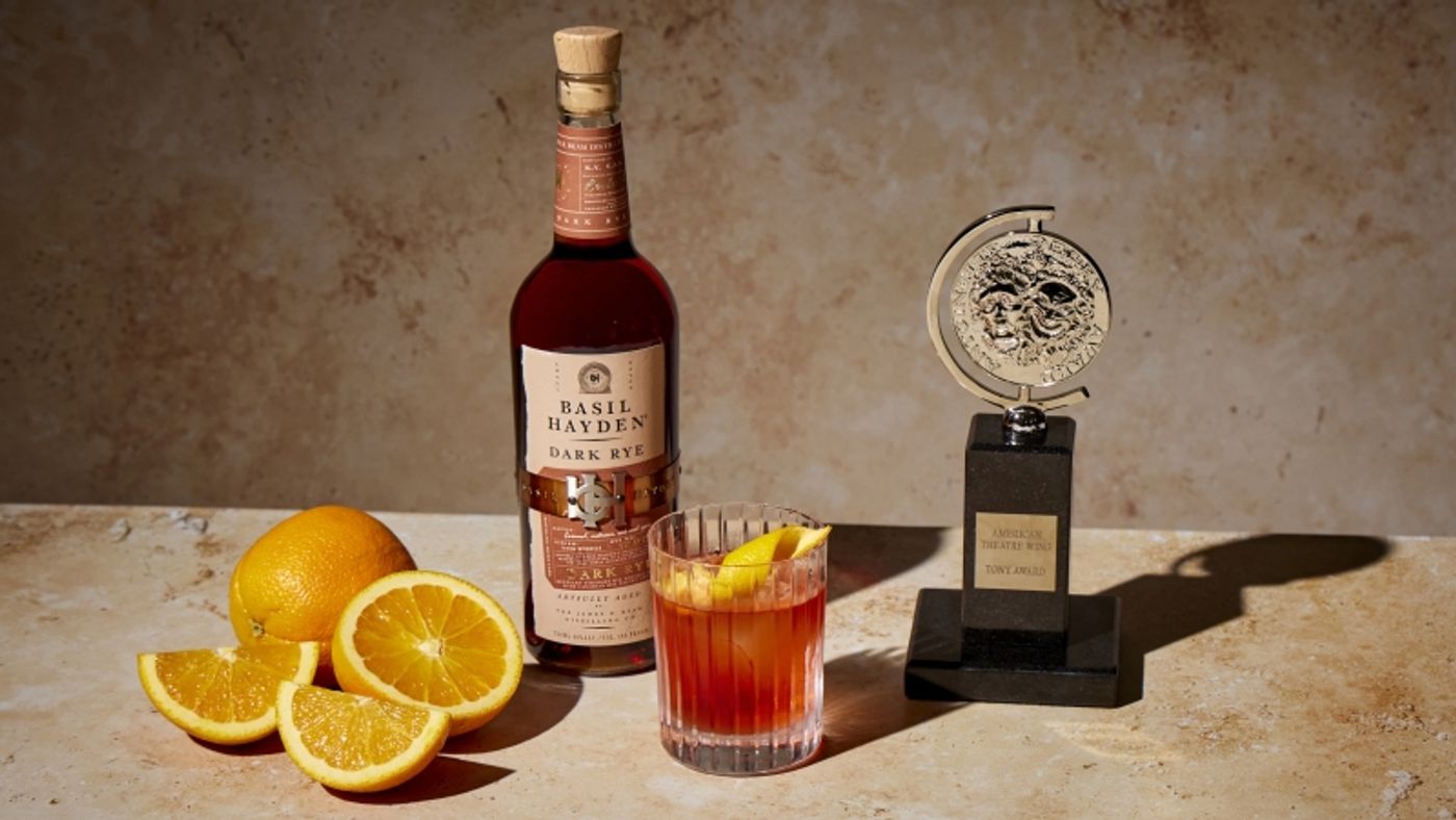 Drink Like a Tony Nominee With These 4 Tonys-Inspired Cocktail Recipes  Image