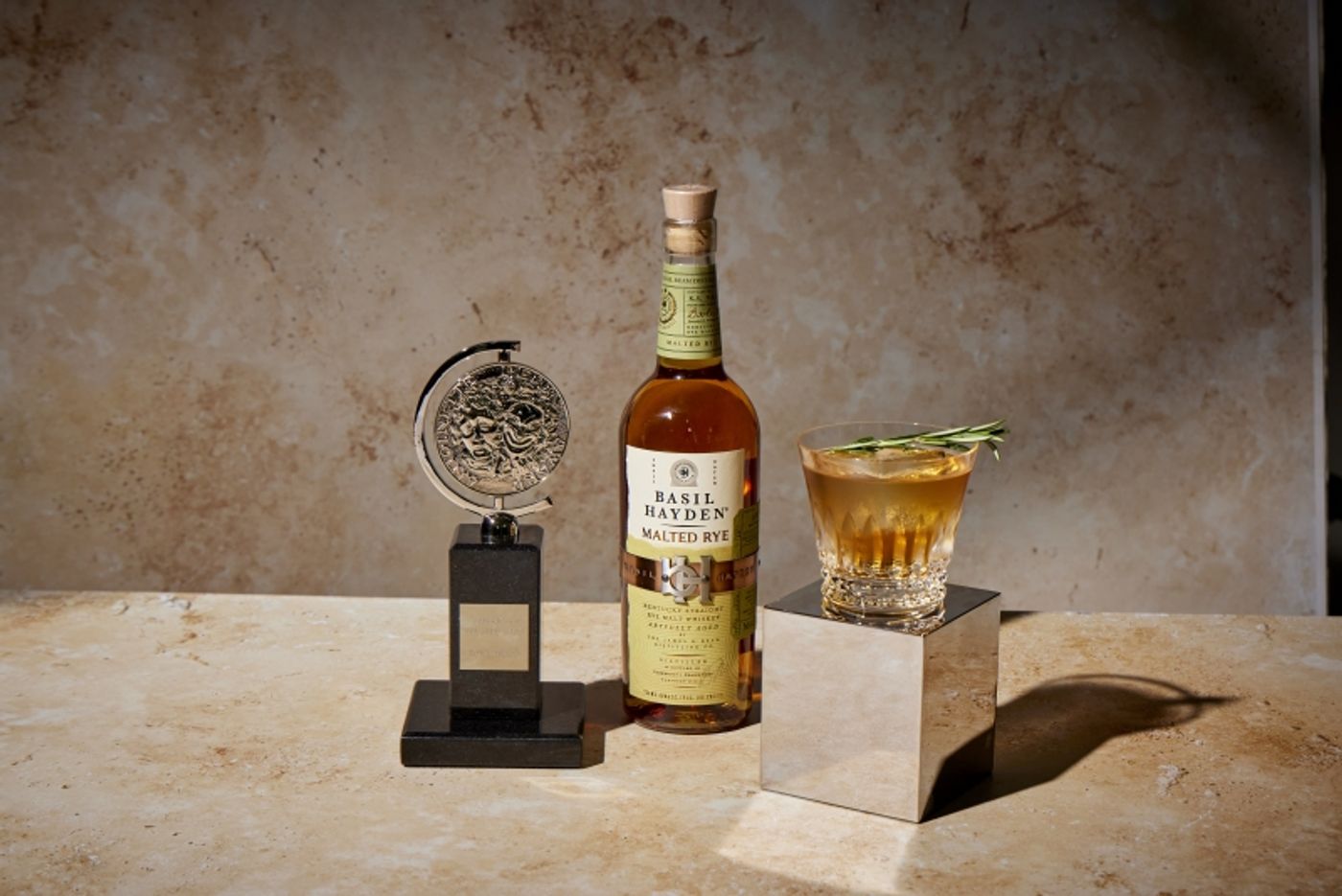 Drink Like a Tony Nominee With These 4 Tonys-Inspired Cocktail Recipes  Image