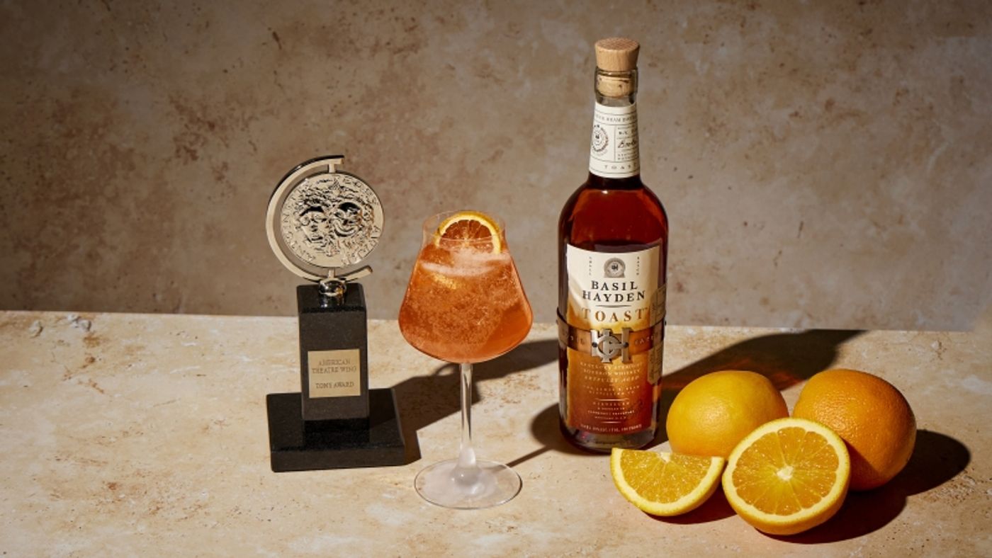 Drink Like a Tony Nominee With These 4 Tonys-Inspired Cocktail Recipes  Image