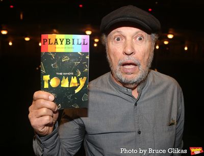 Billy Crystal Photo