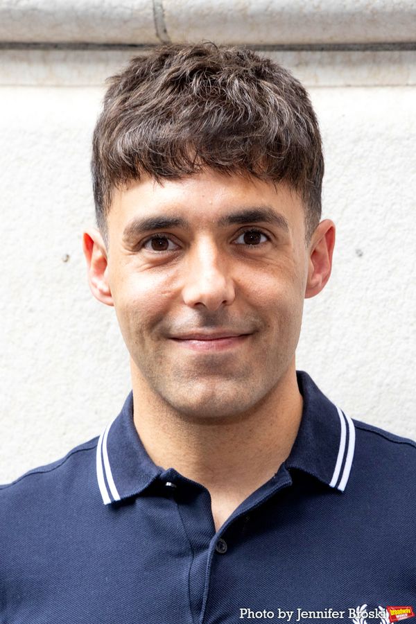 El Mago Pop Antonio Diaz Photo